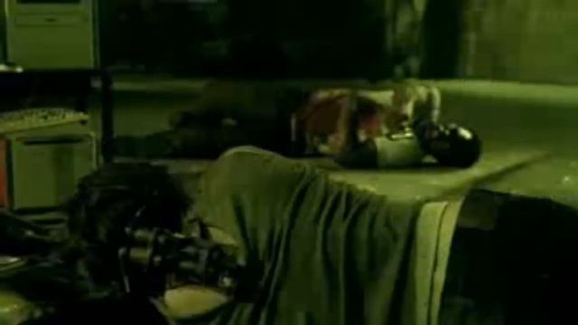 Пила 4 (2007) - НИЧЕГО НЕ ЗАКОНЧЕНО ИГРА ТОЛЬКО НАЧАЛАСЬ