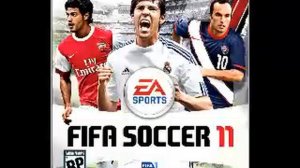 FIFA 11 Original Soundtrack: Zé María-The Space Ahead