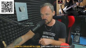 FREDGUITARIST УМЕЕТ ЛИ ИГРАТЬ FIELDY ИЗ KORN НА БАСУ?