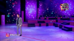 Идель Нургалин Яҡындар китә