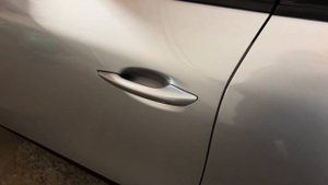 Как работает бесключевой доступ ( Keyless go ) на автомобилях Mazda ?