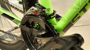 Обзор велосипеда Stinger Graphite STD 27.5 (2021)