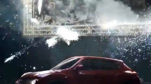 Польская реклама - Nissan Juke