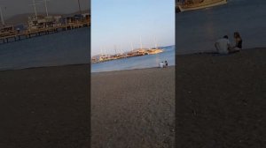 Отель Petunya Beach Resort 4* Петунья Бич Резорт
Бодрум Турция 2016