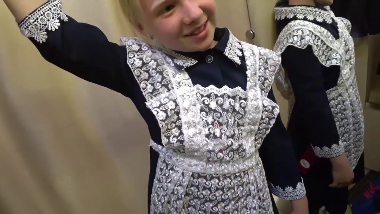 К ШКОЛЕ ГОТОВЫ !/У НАС НОВЫЕ ЖИЛЬЦЫ!/Семья Жуковых смотреть онлайн