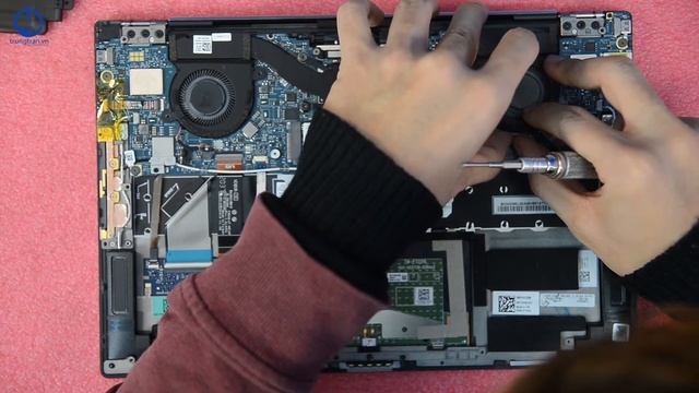 [HOW TO? #22] Dòm ngó nội thất bên trong chiếc Dell XPS 13 9310 i5 смотреть онлайн