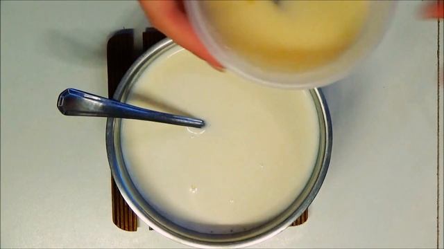 Как приготовить ПАНАКОТА