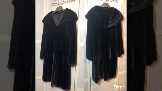 норковая шуба Греция в Украине смотреть онлайн