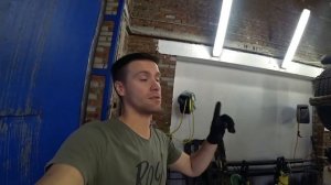 "Спасибо, что смотрели этот видос. Мы пытались, у нас не получилось. Увидимся" - iling show