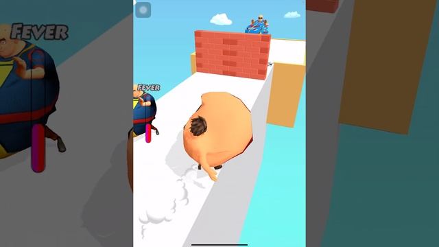 Belly Rush   Game All Levels Gameplay Walkthrough Mobile Games Level 1, 2, 3