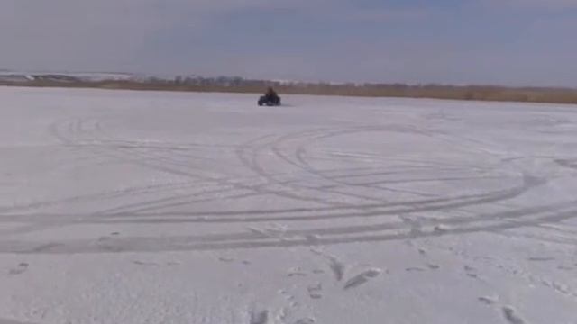 Квадро-Зима Акимовка 23 Феврал я смотреть онлайн