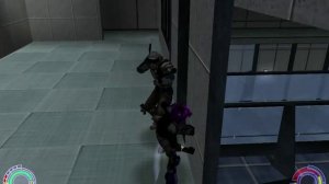 Прохождение игры Они. Глава 9