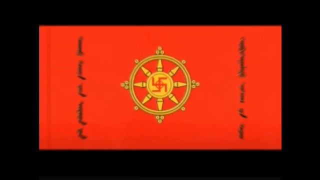 История флага Тувы 2023-1200 (Тыванын дугу историязы) смотреть онлайн