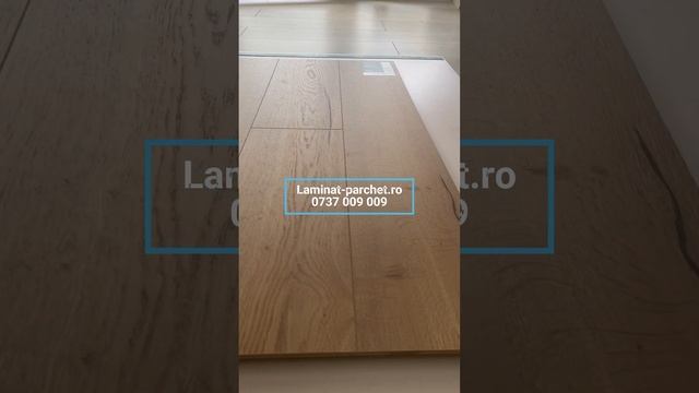 Parchet laminat trafic intens Tarkett Woodstock PRO 510034035 Cabin Oak