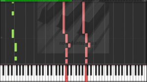 Колосилось поле