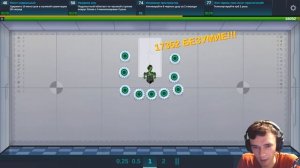 ВСЕ ФАТАЛИТИ // Happy Room