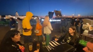 ПИТЕРСКИЕ ИСТОРИИ! Из КРАСНОДАРА