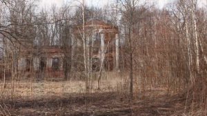 Усадьба Рачинских