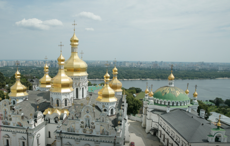 СБУ задержала священника за отправку уклонистов в ЕС