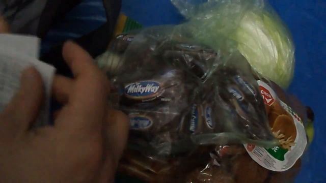 Пятёрочка обзор продуктов. Полный рюкзак. смотреть онлайн