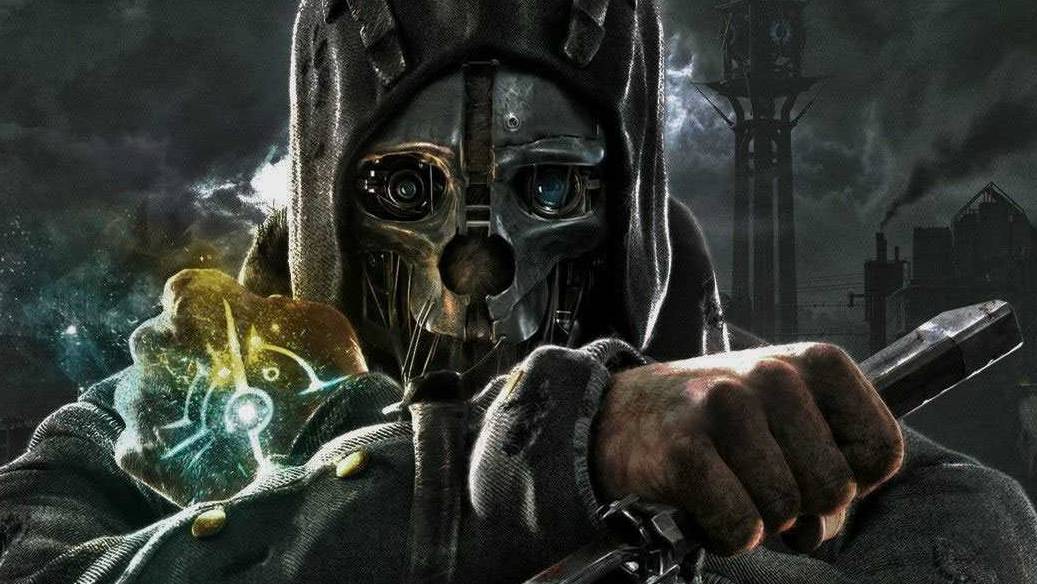 Dishonored№3