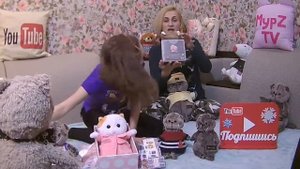 КОТ БАСИК И ЛИ-ЛИ !!!   ЗАЙКА МИ !!! ОТ МИМИ МОЛЛ !!! ОБЗОР !!! ИГРУШКИ !!!