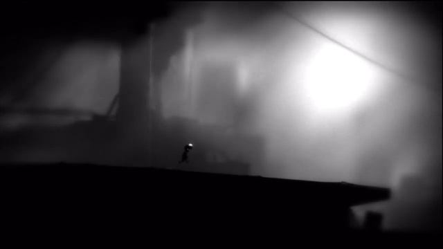 Let's Play: Limbo (HD Walkthrough) - #06 Hotel with no door смотреть онлайн