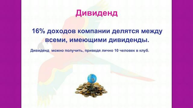 Презентация проекта+МЛМ+Лото+Mifal Hapais