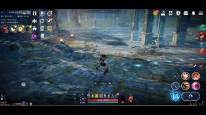 Maehwa Ascension Lotus Rework Skills and PvP - Black Desert Mobile Lotus Rework is too OP?