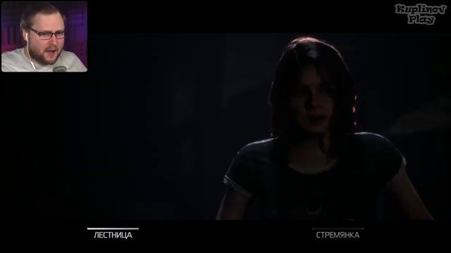 Лестница или стремянка