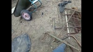 Как увеличить борта на Муравье