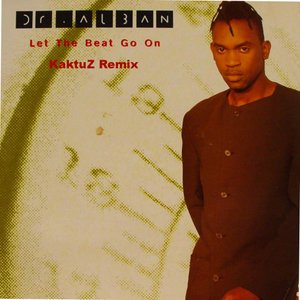 Dr. Alban - Let The Beat Go On (KaktuZ RemiX)
