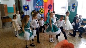 Полька знакомство