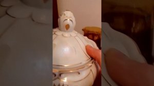 Посуда из СССР: наводим порядок в серванте