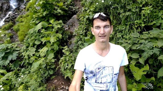 Водопад Поликаря