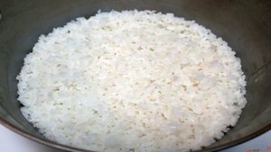 Каша тыквенная с рисом на молоке