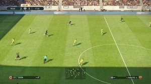 Pro Evolution Soccer 2019 || PES 2019 || Gameplay