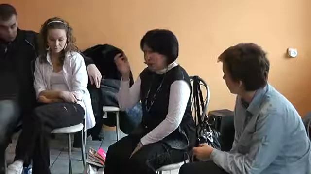 Л. Гунати. Символдрама
