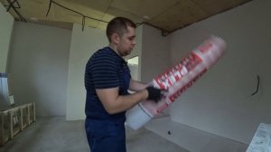 Подложка tuplex . Особенности укладки подложка под ламинат.