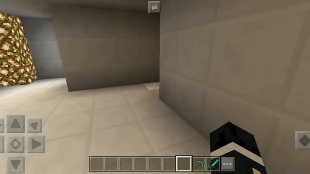 Майнкрафт вместе с другом обзор нашей карты смотреть онлайн