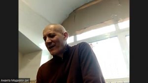 День ашрама 13.03.2023