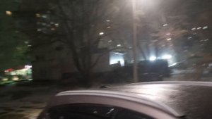 Непогода в Ростове снова застала врасплох