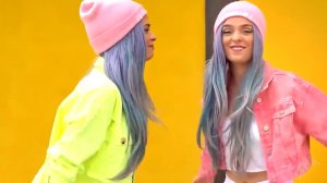 DJ VAL - Ha Do Di Da (Who We Are)(Italo refresh mix)..mp4