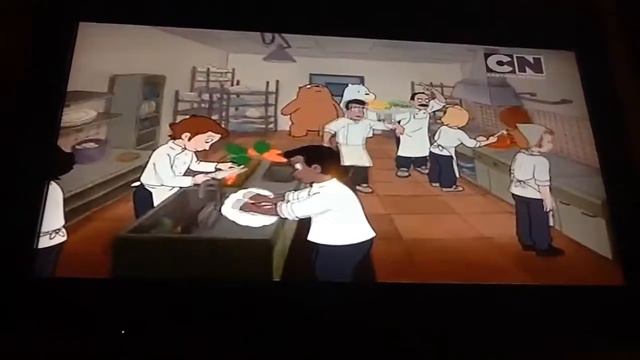 Вся правда о медведях 2 часть смотреть онлайн