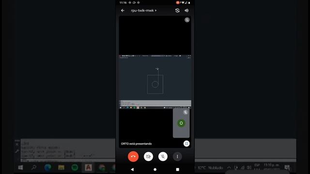 vídeo demostrativo de mis habilidades en AutoCad смотреть онлайн