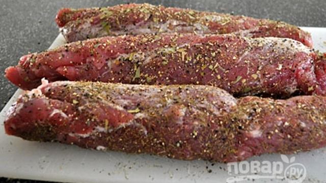 Белорусская полендвица