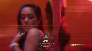 E- type - Super Eurodance Megamix (Morozoff edit)