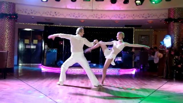 Шоу дуэт Фантазия смотреть онлайн