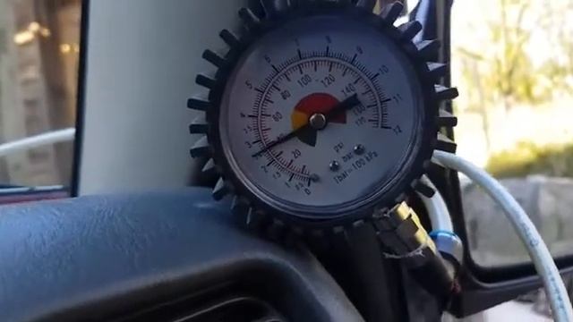 Suzuki Jimny presiune combustibil pompa de benzina смотреть онлайн