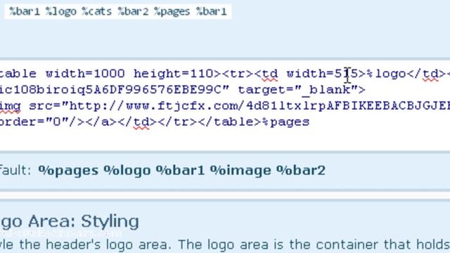 Wordpress Tutorial - How to Add a Banner Ad to the Header of Your Atahualpa Wordpress Theme смотреть онлайн